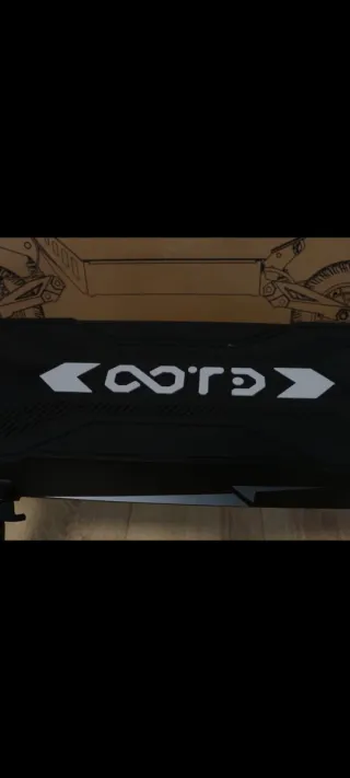 Patinete Eléctrico OTT10 900V