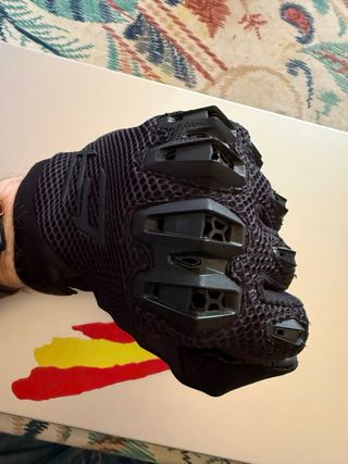 Guantes Five Stunt EVO 2 Airflow (M)