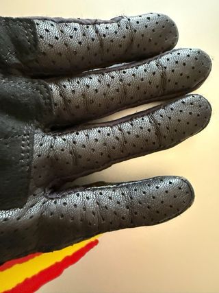 Guantes Five Stunt EVO 2 Airflow (M)