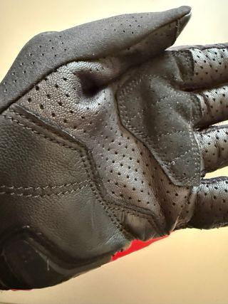 Guantes Five Stunt EVO 2 Airflow (M)