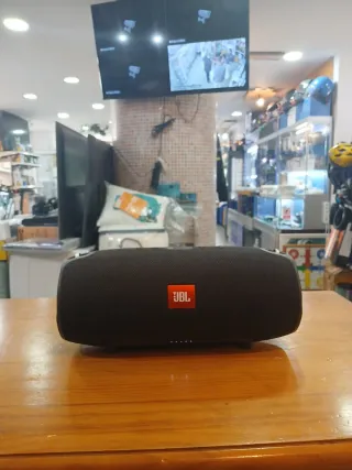 Altavoz JBL Xtreme