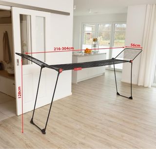 Tendedero Vileda Infinity Flex Ultimate