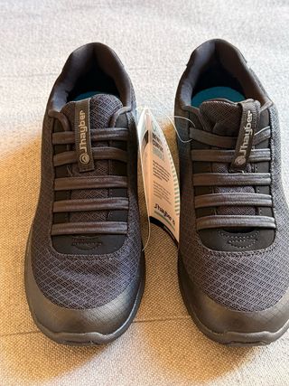 Zapatillas trabajo J’hayber