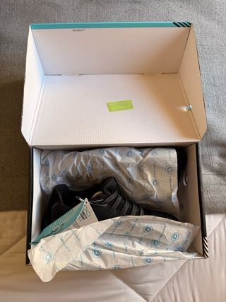 Zapatillas trabajo J’hayber