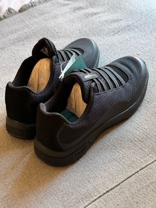 Zapatillas trabajo J’hayber