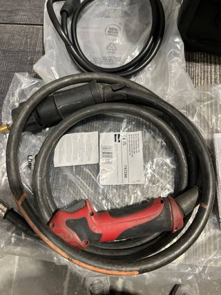 Máquina de soldadura inverter Telwin MAXIMA 200