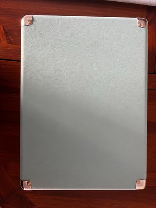 Tocadiscos Lauson Vintage Azul