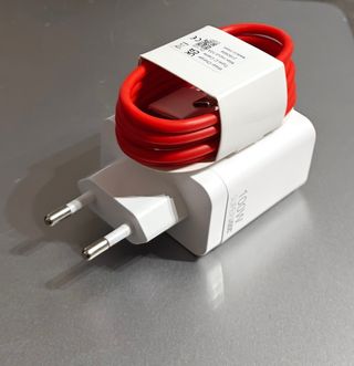 Caricabatterie 100W compatibile con OPPO, Xiaomi, POCO, Samsung