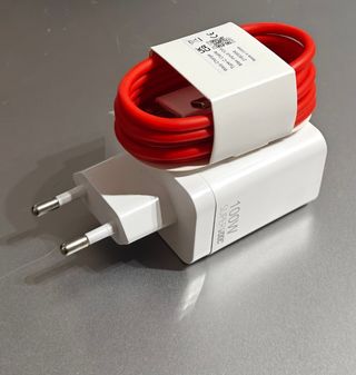 Caricabatterie 100W compatibile con OPPO, Xiaomi, POCO, Samsung