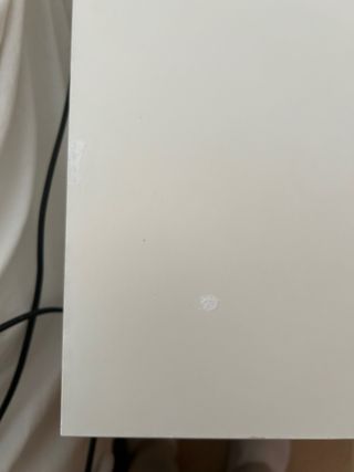 Cajonera MALM Ikea Blanca