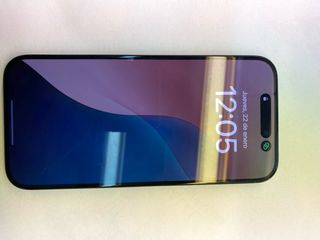 iPhone 15 Pro 128GB Azul