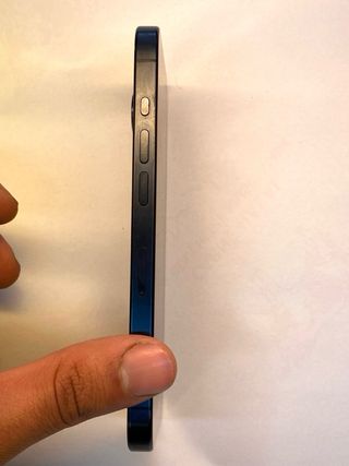 iPhone 15 Pro 128GB Azul