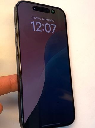 iPhone 15 Pro 128GB Azul