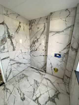 Alicatado baños y cocinas