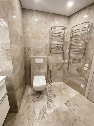 Alicatado baños y cocinas