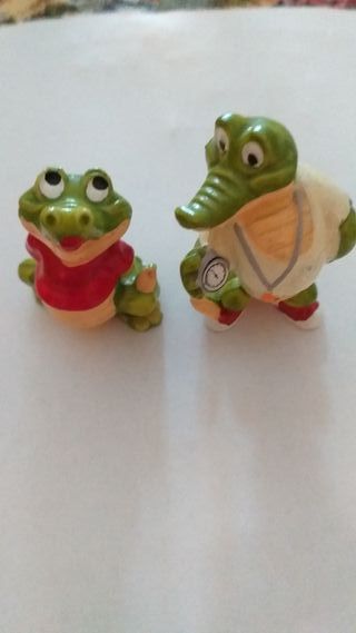 Set  personaggini