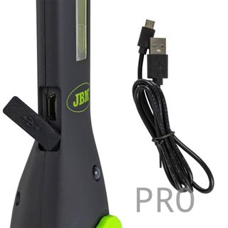 PORTÁTIL DE TALLER COB 400LM