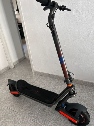 Patinete Eléctrico Cecotec Bongo GS65 2x2 XXL