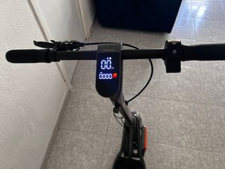 Patinete Eléctrico Cecotec Bongo GS65 2x2 XXL