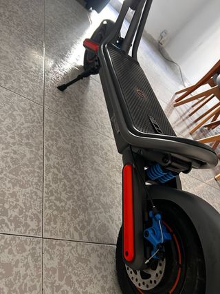 Patinete Eléctrico Cecotec Bongo GS65 2x2 XXL