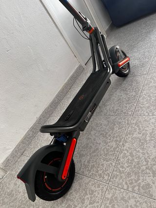 Patinete Eléctrico Cecotec Bongo GS65 2x2 XXL