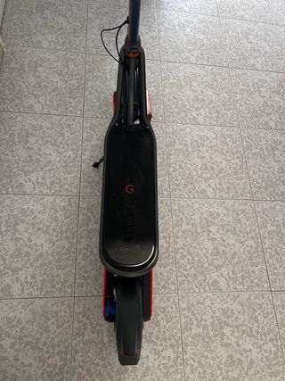 Patinete Eléctrico Cecotec Bongo GS65 2x2 XXL