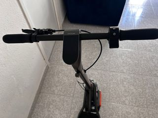 Patinete Eléctrico Cecotec Bongo GS65 2x2 XXL