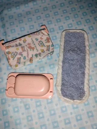 Carrito Mellizos Chabel