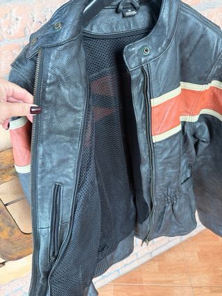 Chaqueta Harley-Davidson Talla M