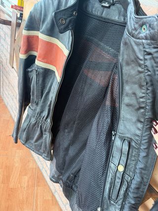 Chaqueta Harley-Davidson Talla M