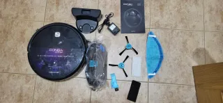 Conga Serie 990 Robot Aspirador