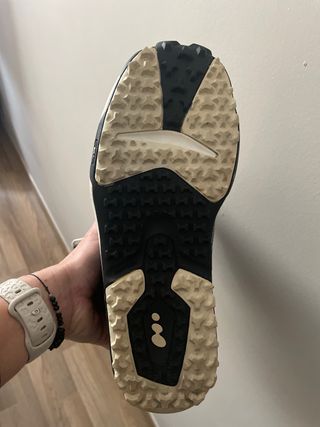 Botas de nieve Wed'ze negras