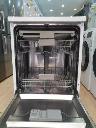 Lavavajillas Samsung Blanco