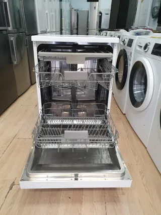 Lavavajillas Samsung Blanco