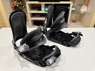 Fijaciones Snowboard Rossignol