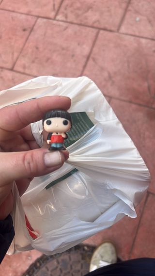 Will funko Pop! Figura Coleccionable