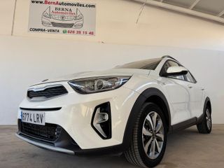 KIA Stonic 1.0 T-GDI MHEV 100Cv