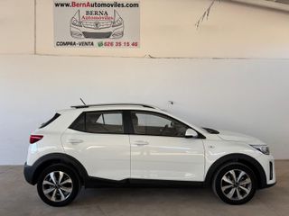KIA Stonic 1.0 T-GDI MHEV 100Cv