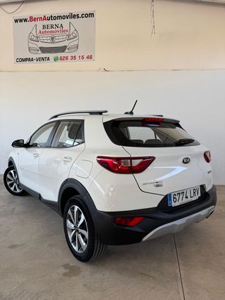 KIA Stonic 1.0 T-GDI MHEV 100Cv