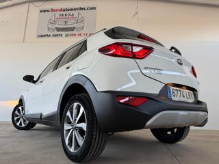 KIA Stonic 1.0 T-GDI MHEV 100Cv