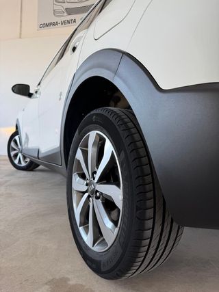 KIA Stonic 1.0 T-GDI MHEV 100Cv