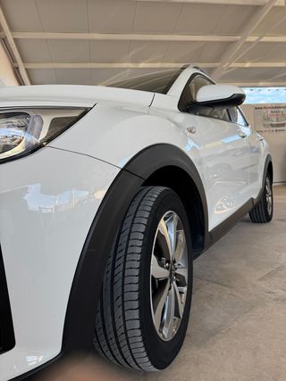 KIA Stonic 1.0 T-GDI MHEV 100Cv