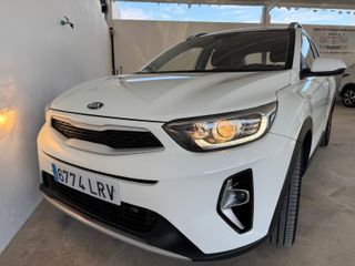 KIA Stonic 1.0 T-GDI MHEV 100Cv