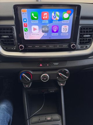 KIA Stonic 1.0 T-GDI MHEV 100Cv