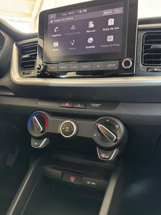 KIA Stonic 1.0 T-GDI MHEV 100Cv