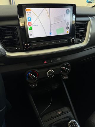 KIA Stonic 1.0 T-GDI MHEV 100Cv