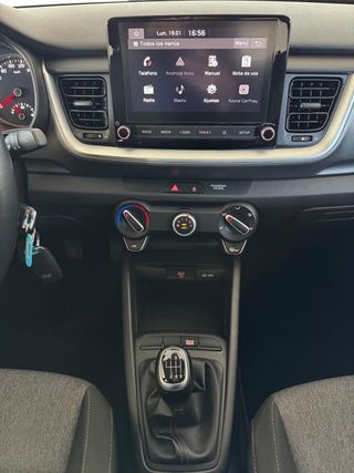 KIA Stonic 1.0 T-GDI MHEV 100Cv