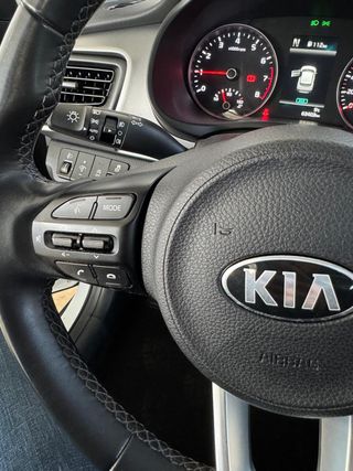 KIA Stonic 1.0 T-GDI MHEV 100Cv