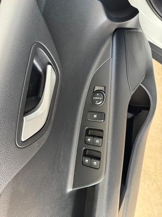 KIA Stonic 1.0 T-GDI MHEV 100Cv