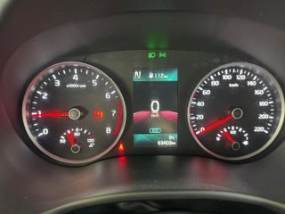 KIA Stonic 1.0 T-GDI MHEV 100Cv